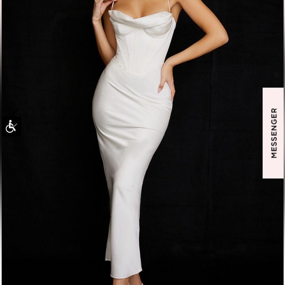HOUSE OF CB - CHARMAINE